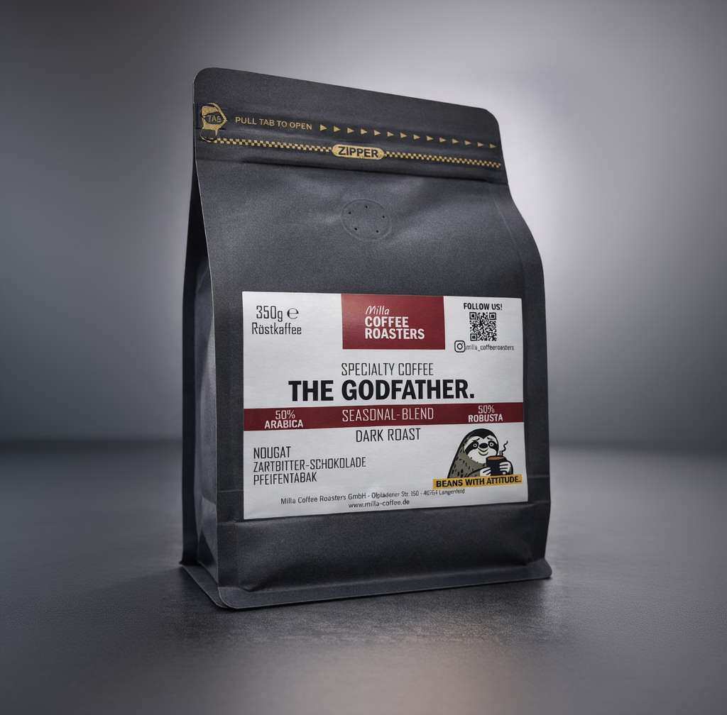 The Godfather. (NEU)