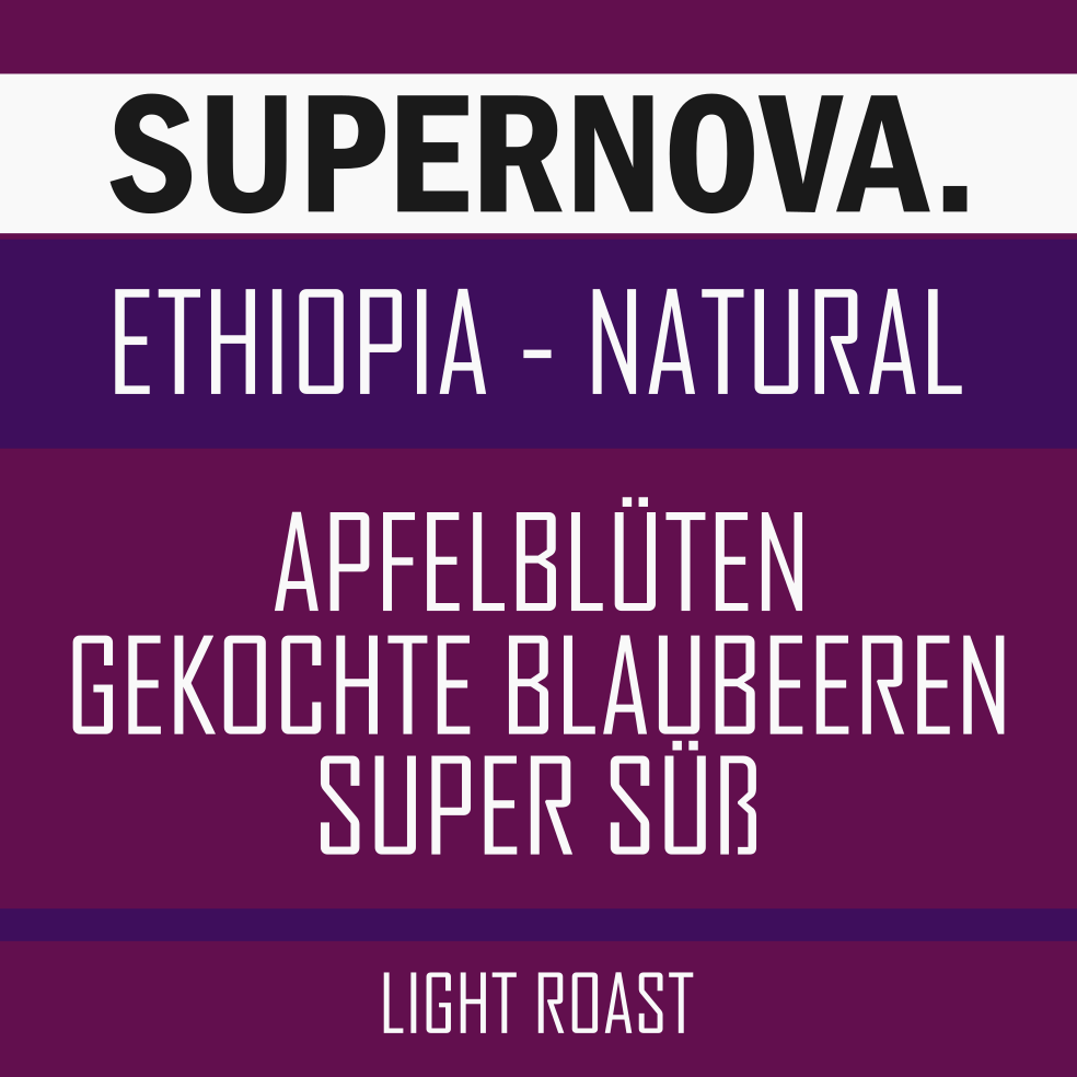 Supernova.
