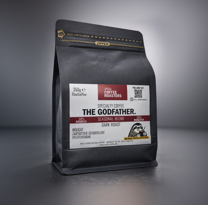 The Godfather. (NEU)