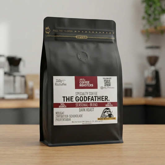 The Godfather. (NEU)