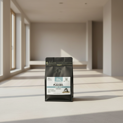 Placebo. Decaf (entkoffeiniert)