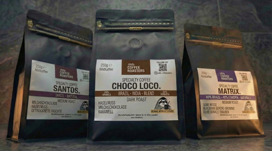 Bestseller Bundle 3x250g